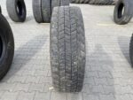 Opona ciężarowa używana napędowa 315/70R22.5 UNIROYAL DH40 / 12-14mm