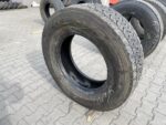 Opona ciężarowa używana napędowa 315/70R22.5 UNIROYAL DH40 / 12-14mm