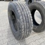  Opona ciężarowa używana napędowa 315/70R22.5 BIEŻNIKOWANA TYP RINGTREAD RDL FE / 16mm