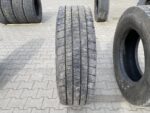 Opona ciężarowa używana napędowa 315/70R22.5 BIEŻNIKOWANA TYP RINGTREAD RDL FE / 16mm