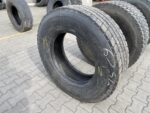 Opona ciężarowa używana napędowa 315/70R22.5 BIEŻNIKOWANA TYP RINGTREAD RDL FE / 16mm