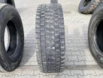 Opona ciężarowa używana napędowa 315/70R22.5 BRIDGESTONE R-DRIVE 001 PLUS ( M729 ) / 7-10mm