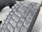 Opona ciężarowa używana napędowa 315/70R22.5 BRIDGESTONE R-DRIVE 001 PLUS ( M729 ) / 7-10mm