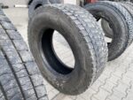 Opona ciężarowa używana napędowa 315/70R22.5 BRIDGESTONE R-DRIVE 001 PLUS ( M729 ) / 7-10mm