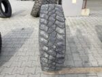 Opona ciężarowa używana napędowa 315/70R22.5 BIEŻNIKOWANA TYP RINGTREAD MIX 101 / 18-19mm