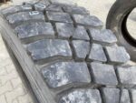Opona ciężarowa używana napędowa 315/70R22.5 BIEŻNIKOWANA TYP RINGTREAD MIX 101 / 18-19mm