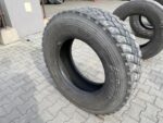 Opona ciężarowa używana napędowa 315/70R22.5 BIEŻNIKOWANA TYP RINGTREAD MIX 101 / 18-19mm