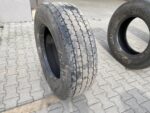 Opona ciężarowa używana napędowa 315/70R22.5 DĘBICA DRD2 / 7-9mm