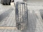 Opona ciężarowa używana napędowa 315/70R22.5 DĘBICA DRD2 / 7-9mm