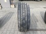 Opona ciężarowa używana prowadząca 315/70R22.5 FALKEN RI151 / 12mm