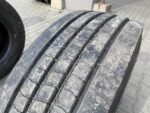 Opona ciężarowa używana prowadząca 315/70R22.5 FALKEN RI151 / 12mm