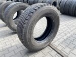 Opona ciężarowa używana napędowa 315/70R22.5 SEMPERIT WINTER D2+ / 15mm