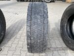 Opona ciężarowa używana napędowa 315/70R22.5 MICHELIN XLINE ENERGY D EVO 2 / 8-10mm