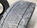 Opona ciężarowa używana napędowa 315/70R22.5 MICHELIN XLINE ENERGY D EVO 2 / 8-10mm