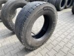 Opona ciężarowa używana napędowa 315/70R22.5 MICHELIN XLINE ENERGY D EVO 2 / 8-10mm