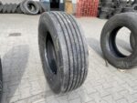 Opona ciężarowa używana prowadząca 315/70R22.5 HANKOOK E-CUBE MAX AL10+ / 10-11mm