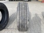 Opona ciężarowa używana prowadząca 315/70R22.5 HANKOOK E-CUBE MAX AL10+ / 10-11mm