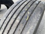 Opona ciężarowa używana prowadząca 315/70R22.5 HANKOOK E-CUBE MAX AL10+ / 10-11mm