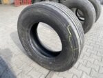 Opona ciężarowa używana prowadząca 315/70R22.5 HANKOOK E-CUBE MAX AL10+ / 10-11mm