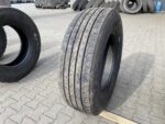 Opona ciężarowa używana prowadząca 315/70R22.5 DĘBICA DRS2 / 12-13mm