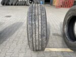 Opona ciężarowa używana prowadząca 315/70R22.5 DĘBICA DRS2 / 12-13mm