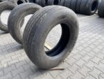 Opona ciężarowa używana prowadząca 315/70R22.5 DĘBICA DRS2 / 12-13mm