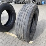  Opona używana ciężarowa prowadząca 315/70R22.5 ANTEO PRO-S / 10mm
