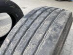 Opona używana ciężarowa prowadząca 315/70R22.5 ANTEO PRO-S / 10mm