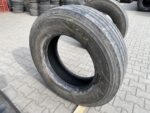 Opona używana ciężarowa prowadząca 315/70R22.5 ANTEO PRO-S / 10mm
