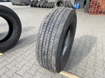 Opona ciężarowa używana prowadząca 315/70R22.5 MICHELIN XLINE ENERGY Z / 6-7mm