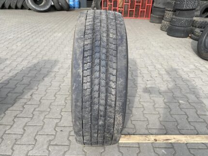 Opona ciężarowa używana prowadząca 315/70R22.5 MICHELIN XLINE ENERGY Z / 6-7mm