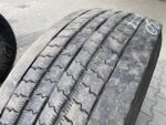 Opona ciężarowa używana prowadząca 315/70R22.5 MICHELIN XLINE ENERGY Z / 6-7mm