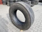 Opona ciężarowa używana prowadząca 315/70R22.5 MICHELIN XLINE ENERGY Z / 6-7mm