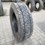  Opona ciężarowa używana napędowa 315/70R22.5 FIRESTONE FD624 ENLITEN / 10mm