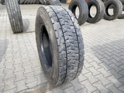 Opona ciężarowa używana napędowa 315/70R22.5 FIRESTONE FD624 ENLITEN / 10mm