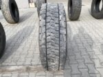 Opona ciężarowa używana napędowa 315/70R22.5 FIRESTONE FD624 ENLITEN / 10mm