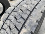 Opona ciężarowa używana napędowa 315/70R22.5 FIRESTONE FD624 ENLITEN / 10mm