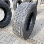  Opona ciężarowa używana napędowa 315/70R22.5 CONTINENTAL CONTI HYBRID HD5 / 6-8mm