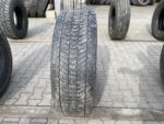 Opona ciężarowa używana napędowa 315/70R22.5 CONTINENTAL CONTI HYBRID HD5 / 6-8mm
