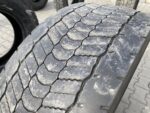 Opona ciężarowa używana napędowa 315/70R22.5 CONTINENTAL CONTI HYBRID HD5 / 6-8mm