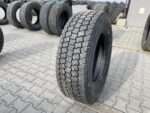 Opona ciężarowa używana napędowa 315/70R22.5 FULDA ECOFORCE / 100% Bieżnika