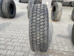 Opona ciężarowa używana napędowa 315/70R22.5 FULDA ECOFORCE / 100% Bieżnika