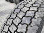Opona ciężarowa używana napędowa 315/70R22.5 FULDA ECOFORCE / 100% Bieżnika