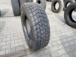 Opona ciężarowa używana napędowa 315/70R22.5 BFGOODRICH ROUTE CONTROL D EVOLUTION 2 / 14mm