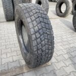  Opona ciężarowa używana napędowa 315/70R22.5 BFGOODRICH ROUTE CONTROL D EVOLUTION 2 / 14mm