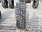 Opona ciężarowa używana napędowa 315/70R22.5 BFGOODRICH ROUTE CONTROL D EVOLUTION 2 / 14mm