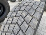 Opona ciężarowa używana napędowa 315/70R22.5 BFGOODRICH ROUTE CONTROL D EVOLUTION 2 / 14mm