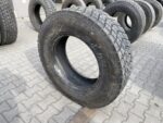 Opona ciężarowa używana napędowa 315/70R22.5 BFGOODRICH ROUTE CONTROL D EVOLUTION 2 / 14mm