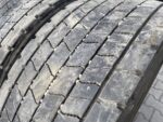 Opony ciężarowe używane napędowe 315/70R22.5 CONTINENTAL CONTI ECOREGIONAL HD3+ / 7-11mm