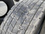 Opony ciężarowe używane napędowe 315/70R22.5 CONTINENTAL CONTI ECOREGIONAL HD3+ / 7-11mm